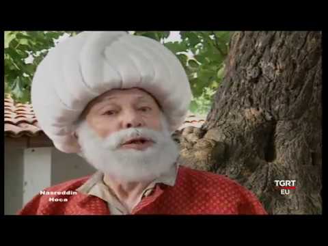 Nasreddin Hoca 4.Bölüm TGRT Dizisi