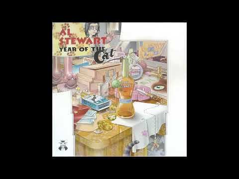 Al Stewart -
