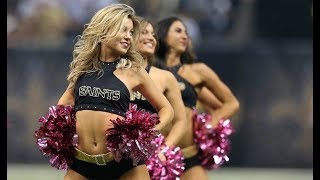 Rams At Saints Worst No Call In Nfl History