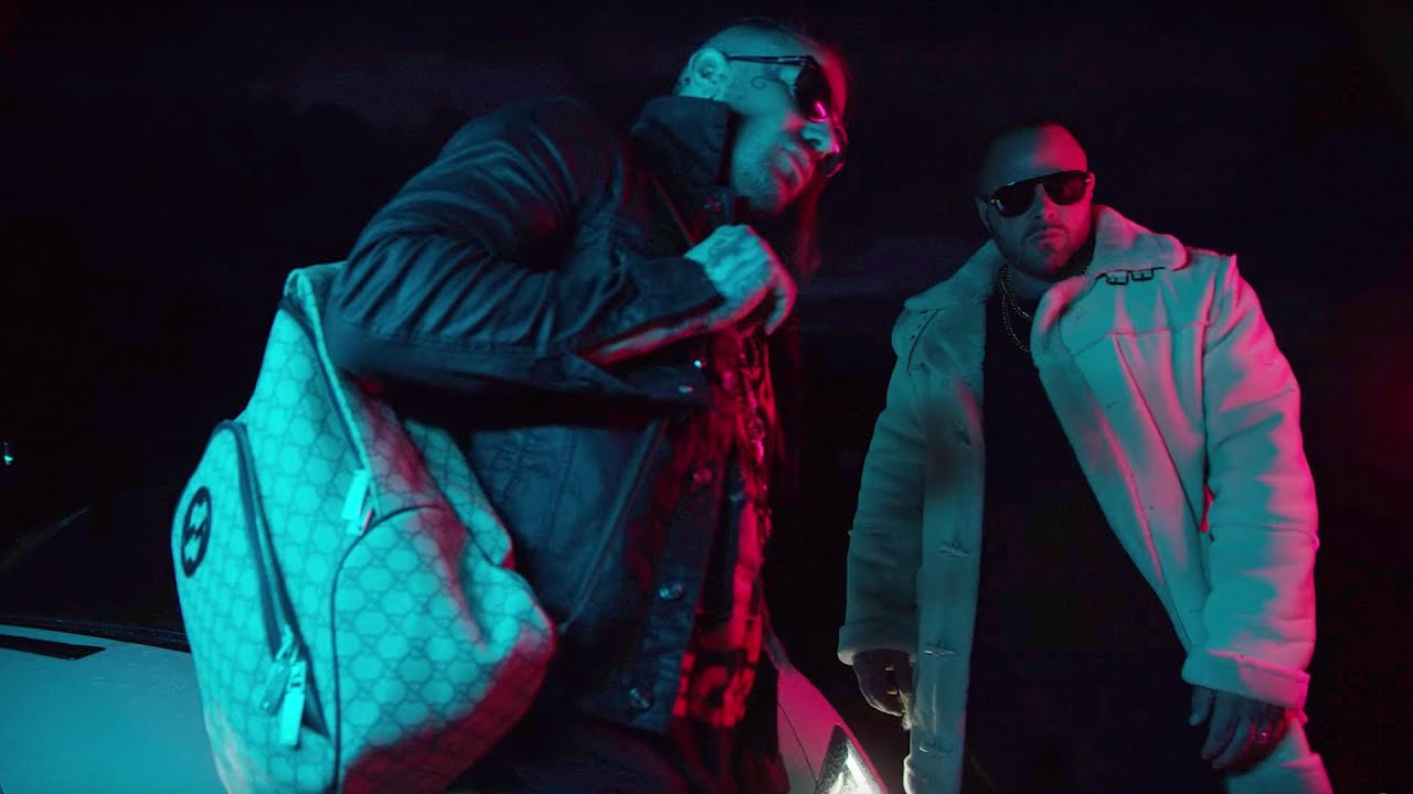 Struggle Jennings & Trap DeVille - Gonna Pay for It (Official