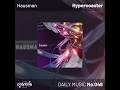 Hausman - Hypercoaster | #polytone Daily Music