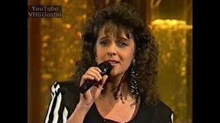 Andrea Jürgens - Santa Catarina - 1991 chords