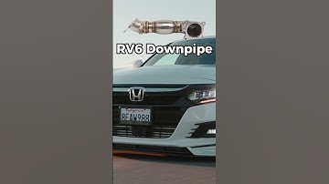 Parts You NEED To Make 500+whp with a 10th Gen Accord!