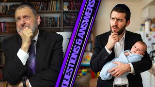 How Can Men Be Commanded to Have Kids If Women Aren’t?