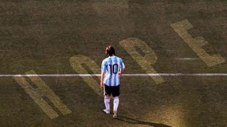 Messi - Argentina | Motivational | HD | Whatsapp Status |