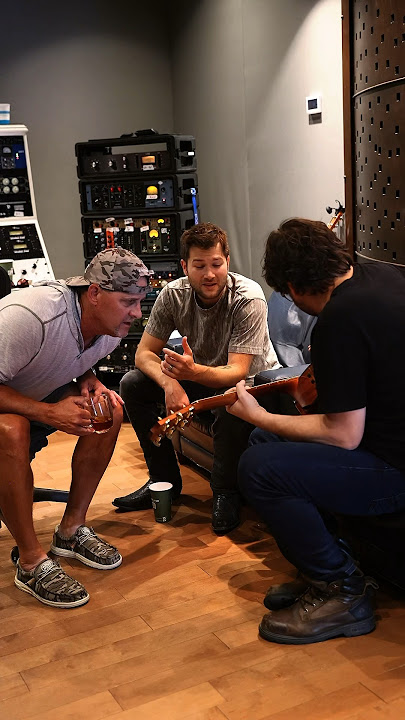 ‘TIME’ album drops Friday. #countrymusic #newmusic