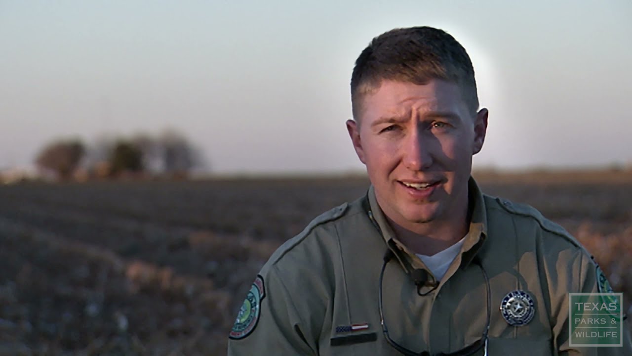 Special Report: a day in the life of a Texas Game Warden