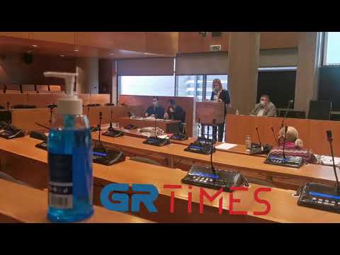 Διαδικασία ψηφοφορία Δήμος Θεσσαλονίκης - GRTimes.gr