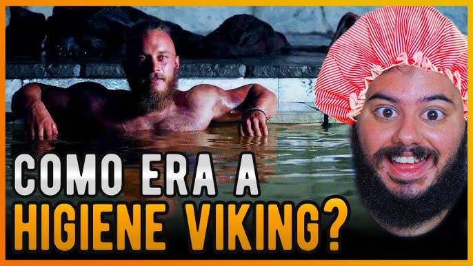 Curiosidades sobre Vikings