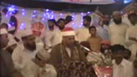 الشيخ احمد سلمان-سورة يونس-باكستان-[2008]-Part 3 of 3