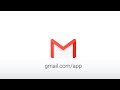 The Gmail app for Android