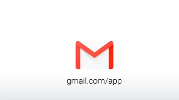 Is there a Gmail app for Android?