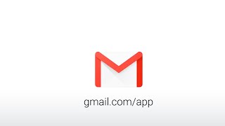 The Gmail app for Android screenshot 1