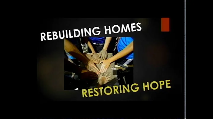 Little acts of love helps seniors fix their homes ...