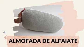 O que usamos para costurar?