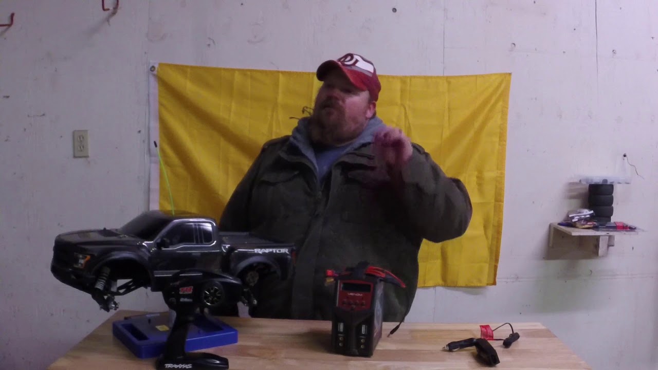 Must Have Accessories For Your RC - Getting into RC Episode 3
