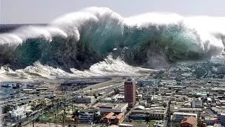 Most Horrific Natural Disasters Caught On Camera 2024 - Earthquake, Landslide, Storm, Flash Flood...