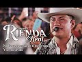 Conjunto rienda real   en vivo nadie va a pensar en ti mejor que yo  se me olvido