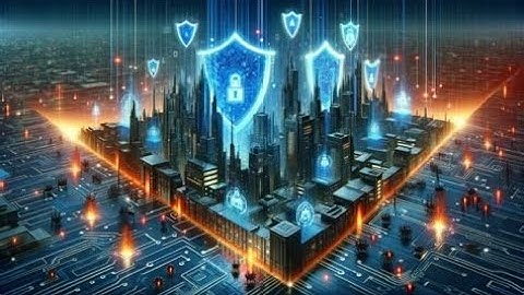 "Fortifying Infrastructure: Strategies for Strengthening Physical Security"