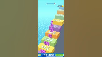 Max Level Pro Count Masters Game 🔥 NEW BIG UPDATE!  Shorts # 51