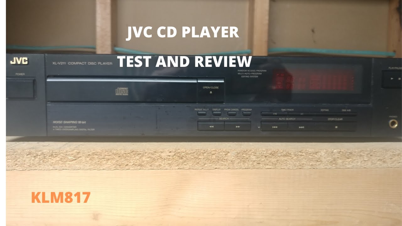 最も安い新しいスタイル ◇JVC CDオートチェンジャー XL-MC222