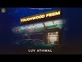 Touchwood feem official  luv athwal  its vibee  og records  gurpreet singh baidwan
