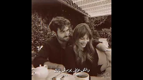 حالات واتس آب انتي اجمل من جمالك وائل جسار 