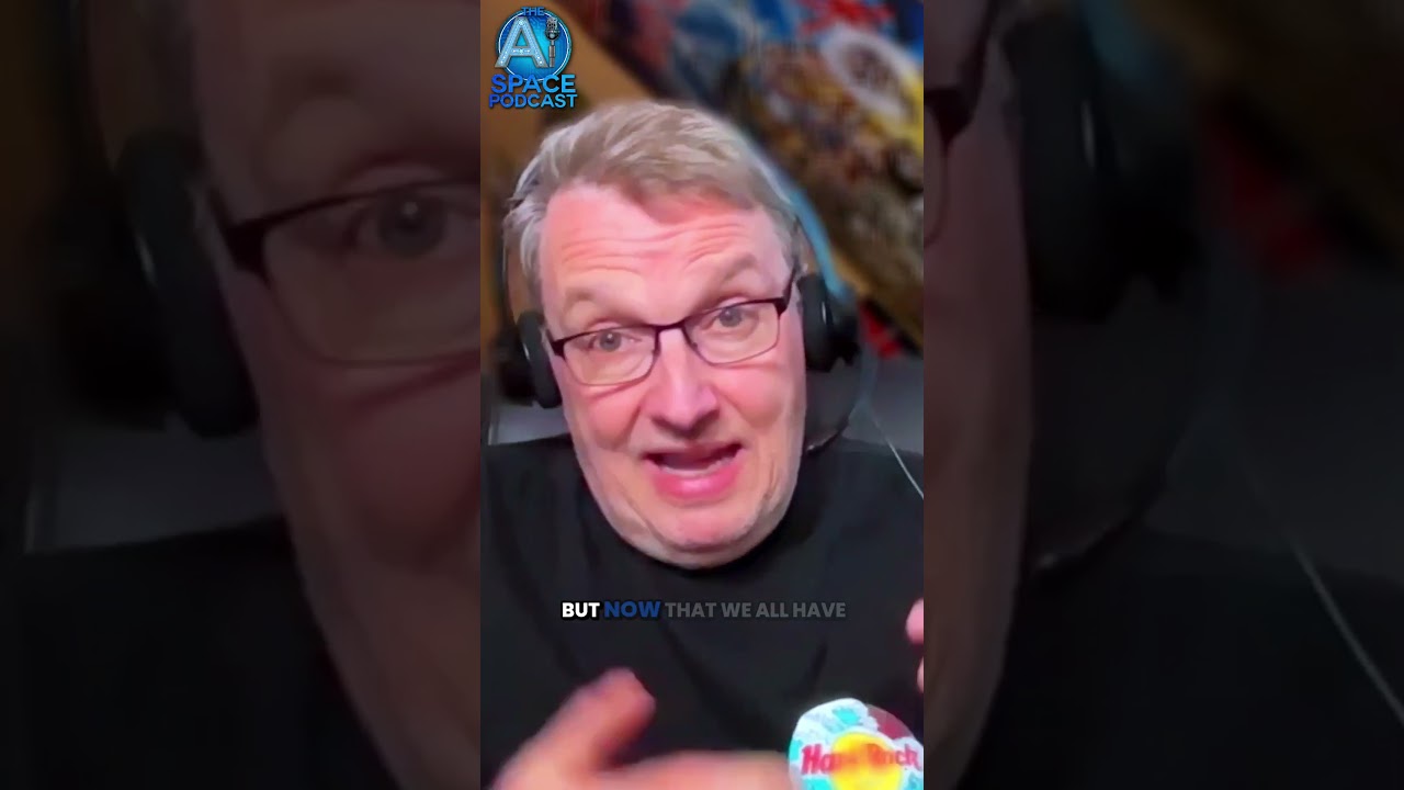 What is Distillation in AI