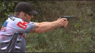 Shooting USA: The 2018 Limited Nationals