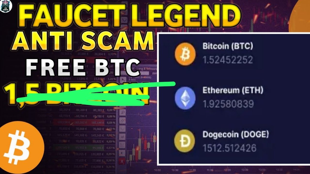 FIX KAGET🤑🤑MEMBAYARK KE USER UDAH 1 BITCOIN GRATIS | SITUS PENGHASIL BTC | FAUCET BAYATAN TERMAHAL