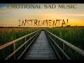 Best emotional sad music  instrumental music  turkish music  sazmusical instrument