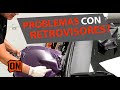 VINILAR RETROVISORES, ES FACIL??? ESTO ES LO QUE NECESITAS