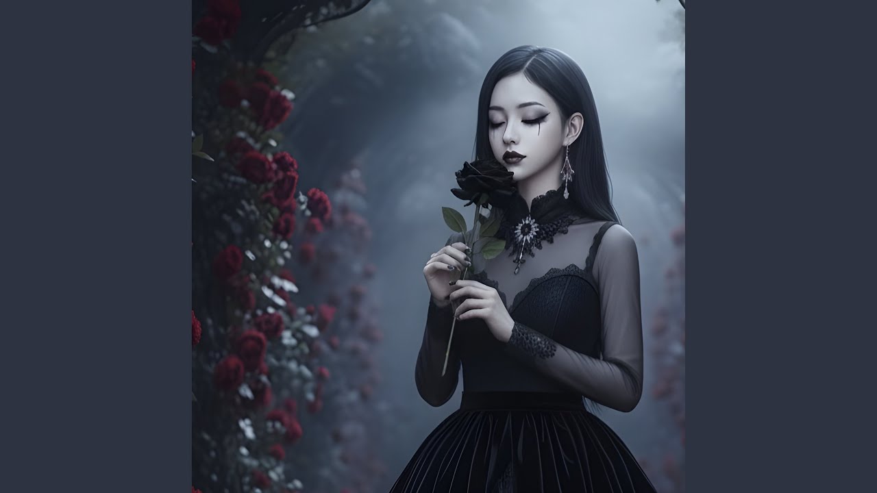 Thorns of the Night Queen