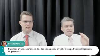 Abogados de Betzold Law en Vivo