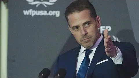 Hunter Biden pleads not guilty to 2 tax crimes after agreement with prosecutors falls through