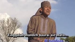 ZALMON - Aie Mato Mandeh Cipt  Syahrul Tarun Yusuf [Official Music Video]
