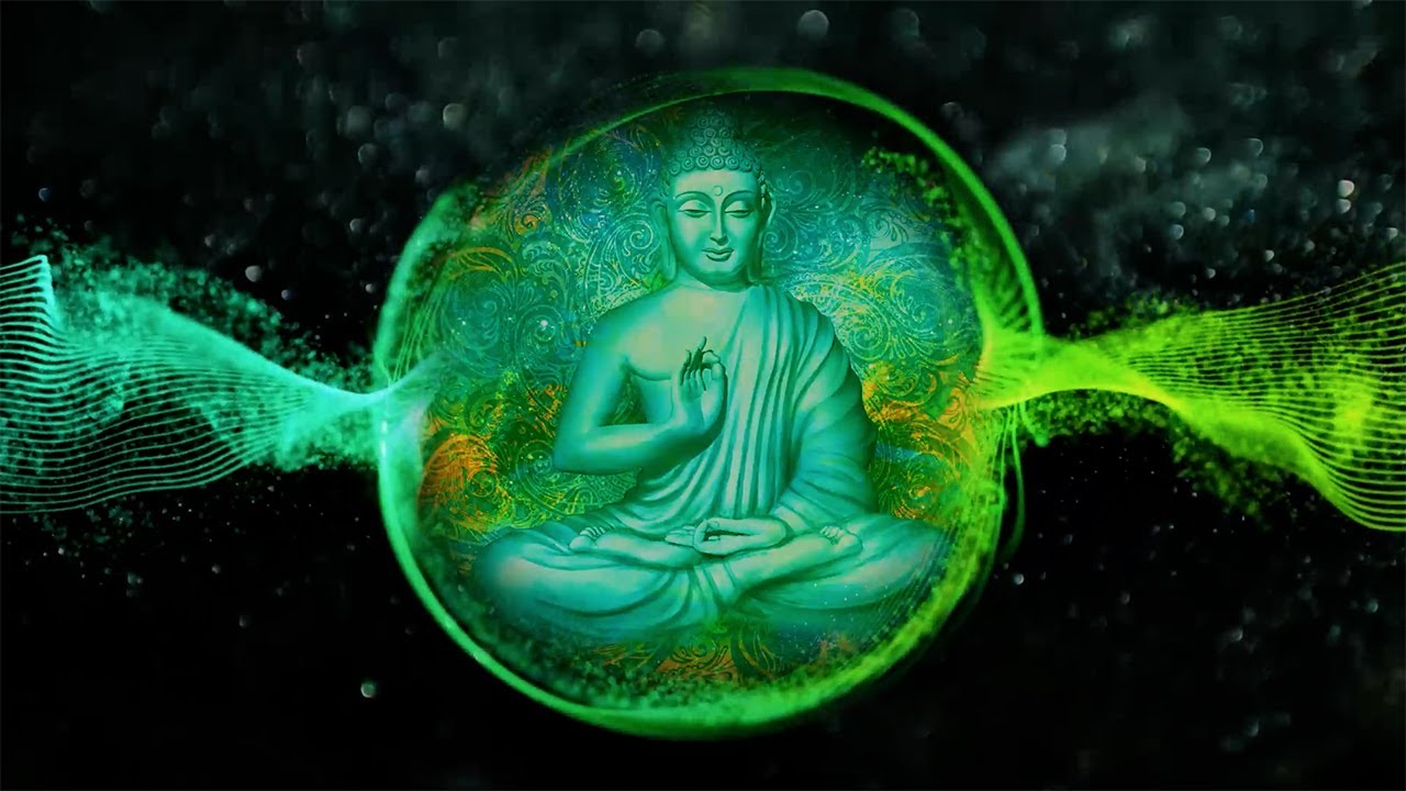 639 hz, Harmonize Relationships, Attract Love and Positive Energy, Heal Old Negative Energy - YouTube