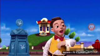 Ytp Collab The Mine Song Stingy Broke