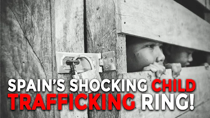 Spain’s Baby Trafficking Ring Exposed | How Money Laundering Funds Human Exploitation