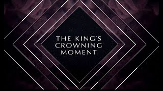 Jacques Kallis | The King's Crowning Moment