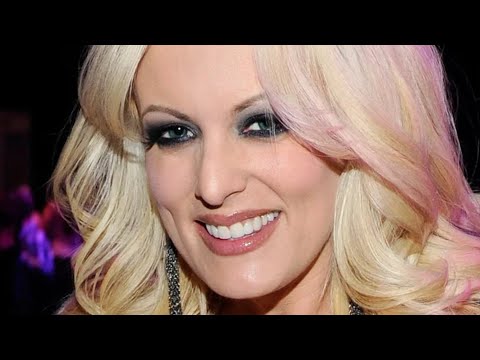 The Untold Truth Of Stormy Daniels