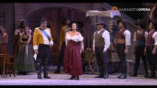 Habanera from Bizet's Carmen