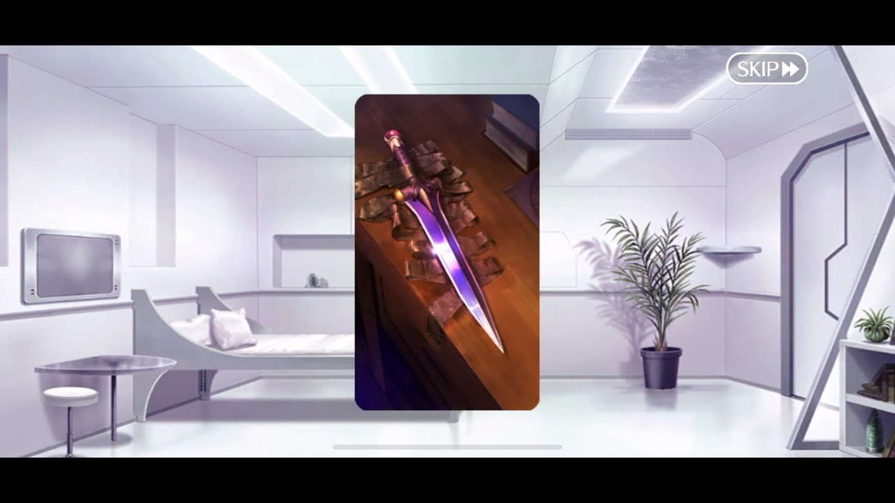 Fgo クリュティエ ヴァン ゴッホ バレンタインイベント21 ゴッホ Youtube