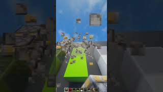 Build the Coolest Mob Head Display in Minecraft! 😱💀