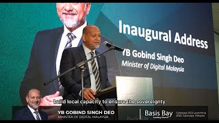 Data Centre Sovereignty A National Priority