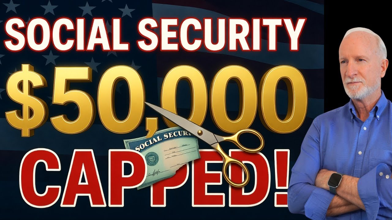 Cut YOUR Social Security First Step? Or, Protect YOUR $$? YOU DECIDE ...