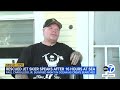 SoCal jet skier speaks out on dramatic rescue after 16 hours at sea: 'I knew my time was up'