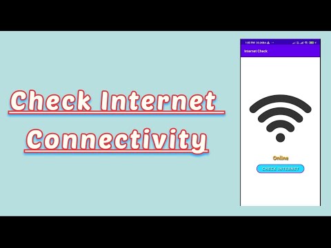How to check