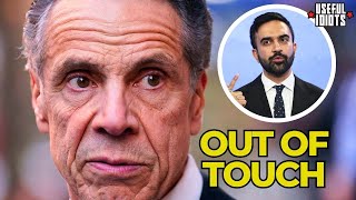 Cuomo Just Lost | Useful Idiots