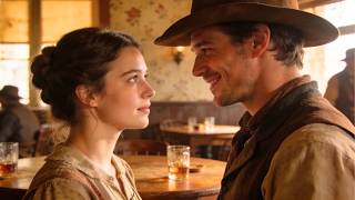 “Save Me a Seat,” the Handsome Cowboy Told Her—Then the Entire Church Watched in Shock